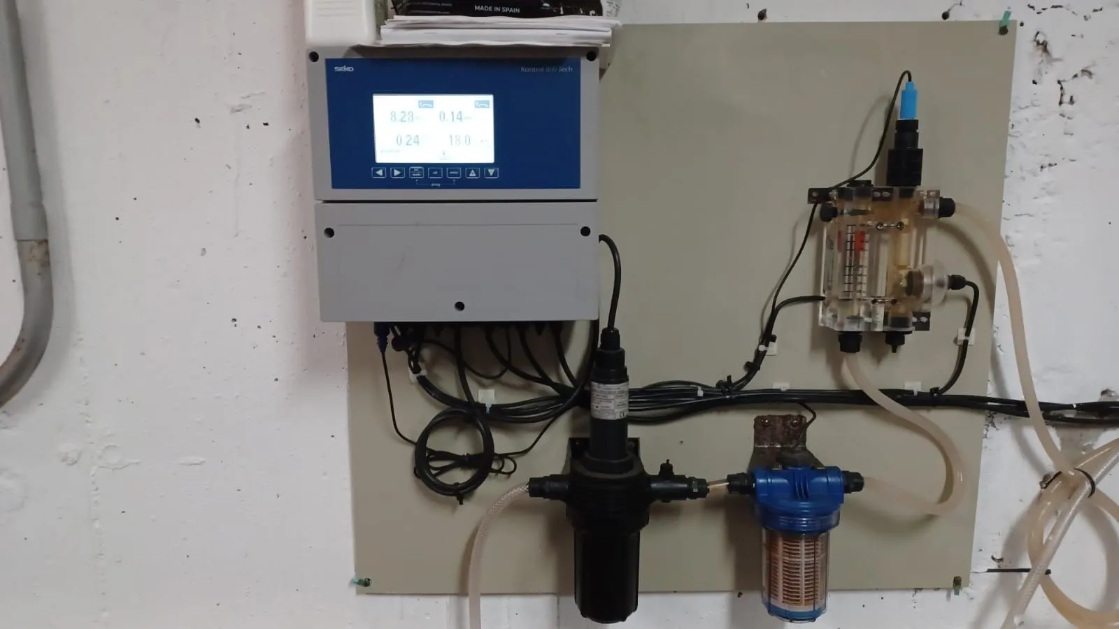 Imagen Nueva Instalación